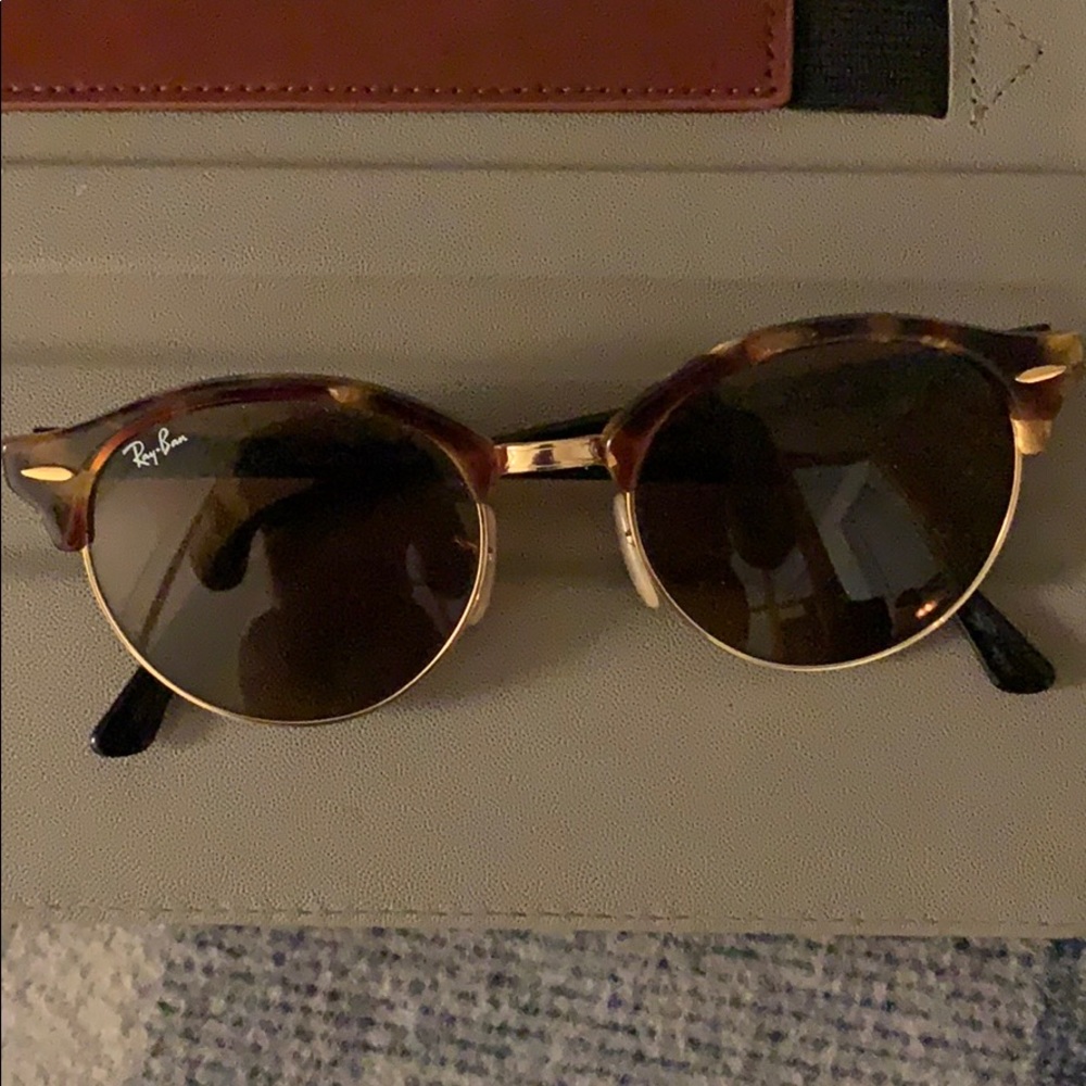 Ray-Ban Club Rounds - Picture 2 of 2